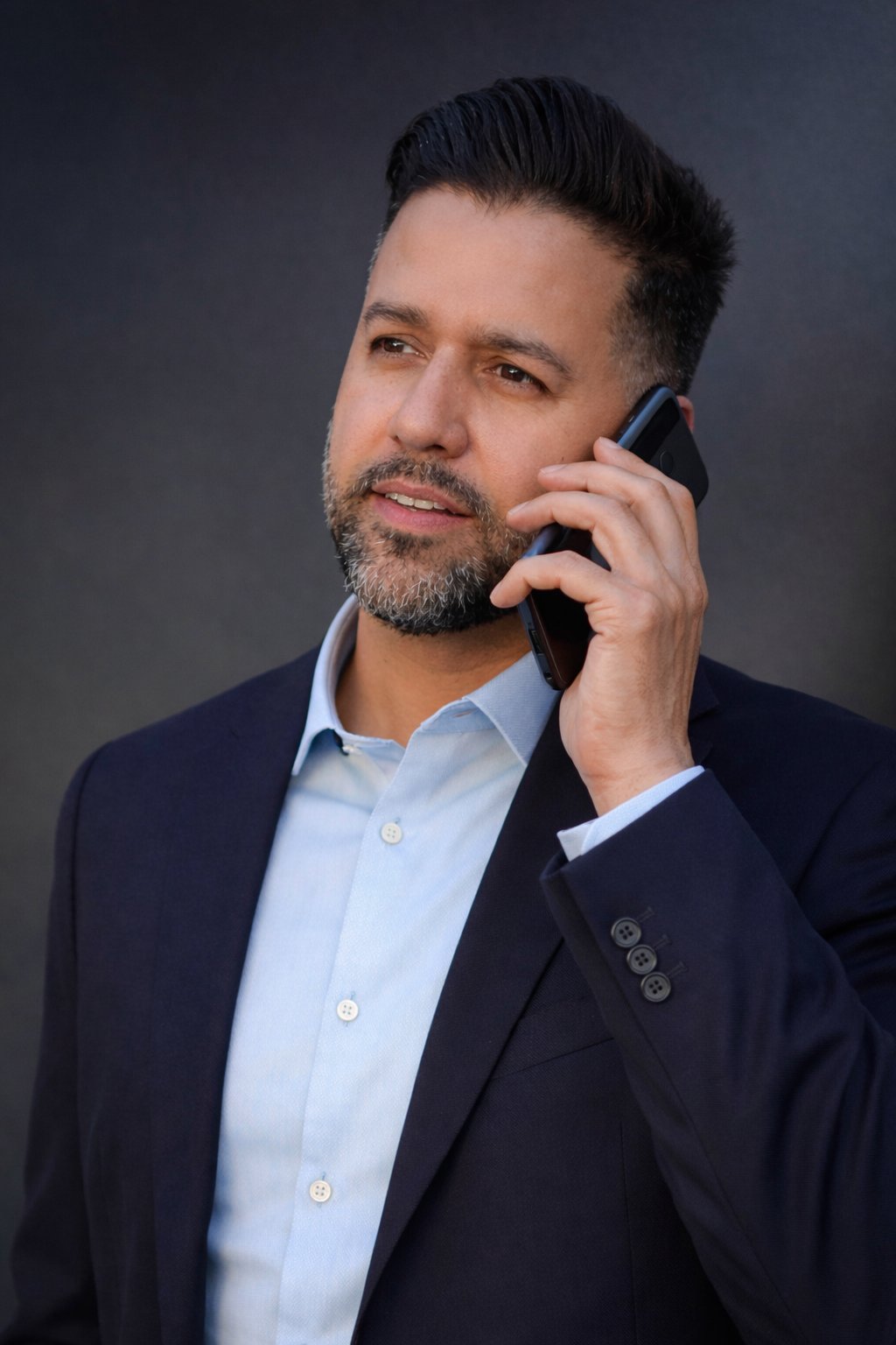 Al Ramos - Call Your Pal