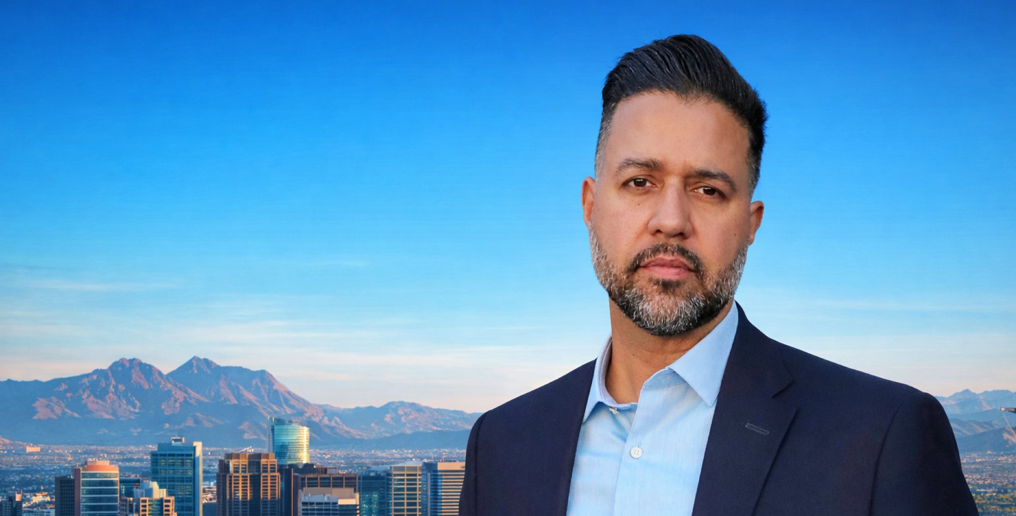 Al Ramos - Real Estate Market Intelligence